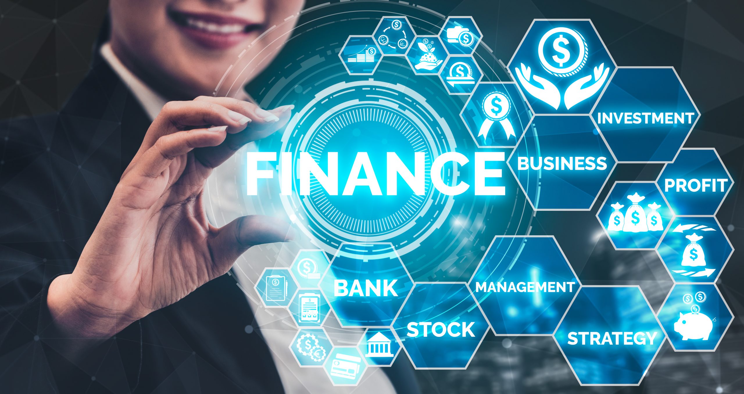 Exploring the Connection Between Finasny and Sustainable Finance
